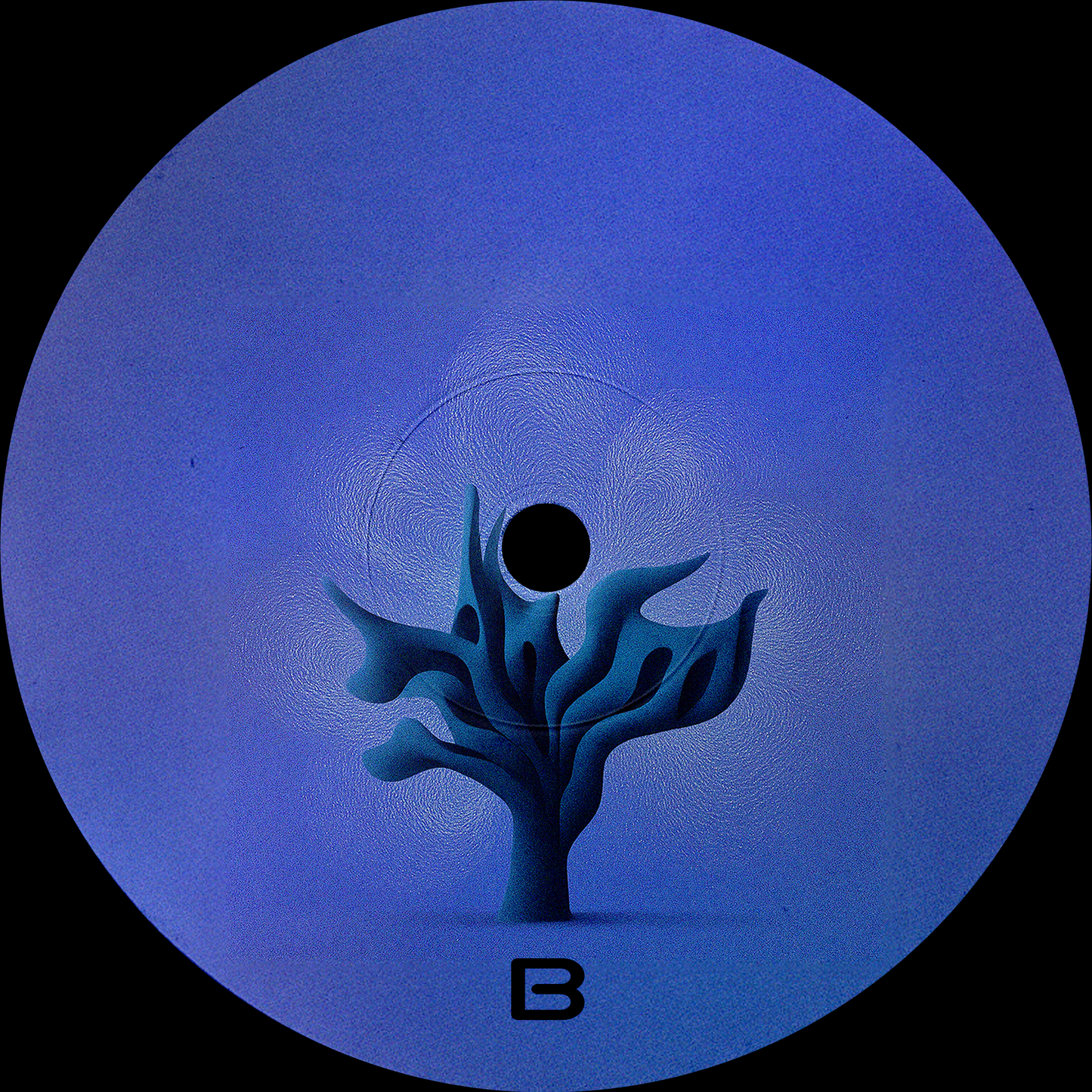 ELP005 NURSE ERICA - TREE OF LIFE EP