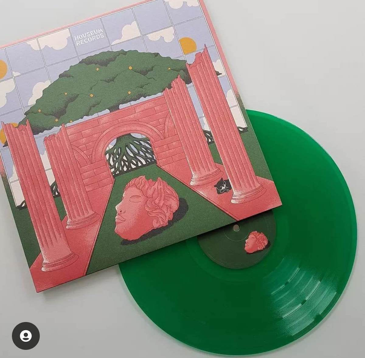 HSM011 GAVINCO - DEEP ROOTS LP