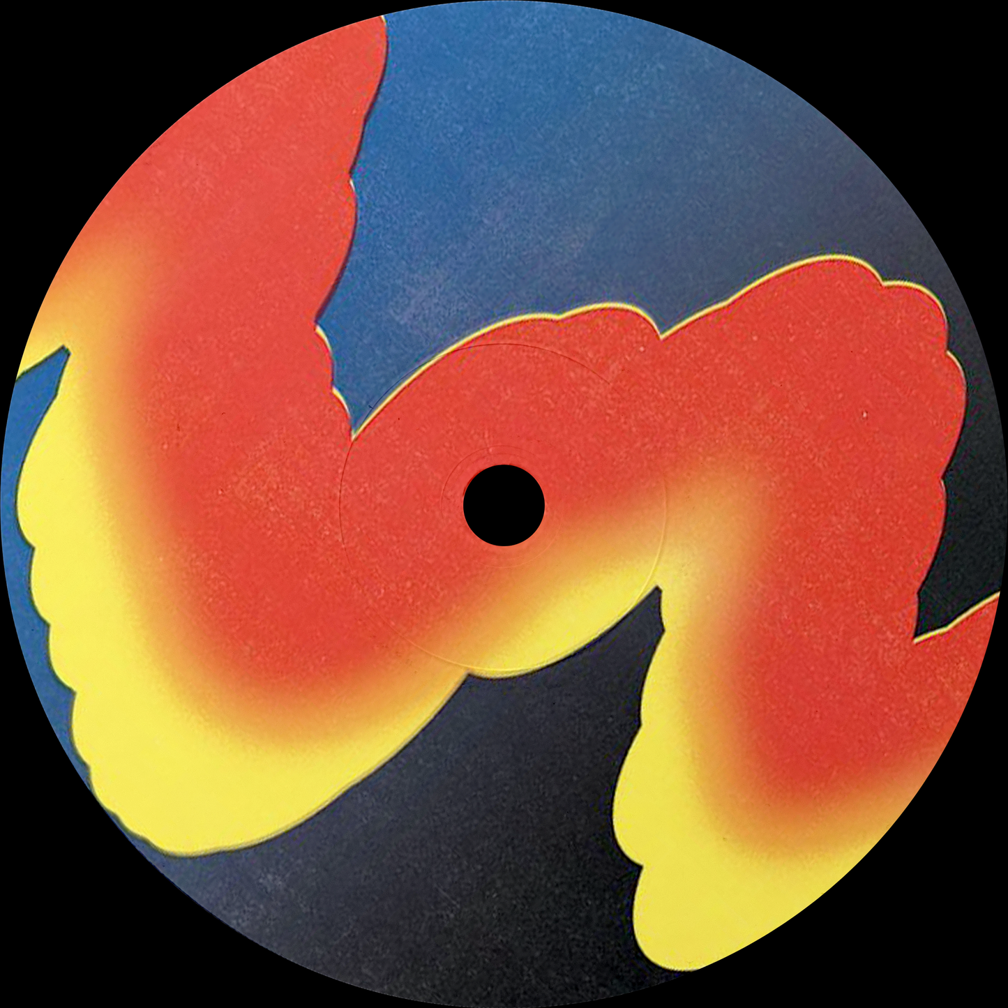 HSM014 RICKY RAZU - COSMIC WAVES EP