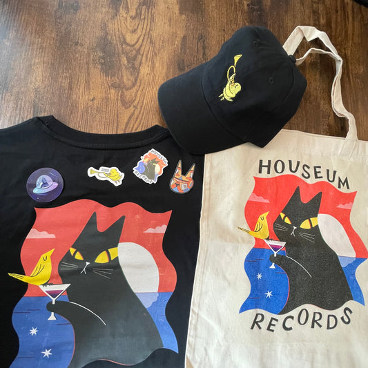 PACK MERCH