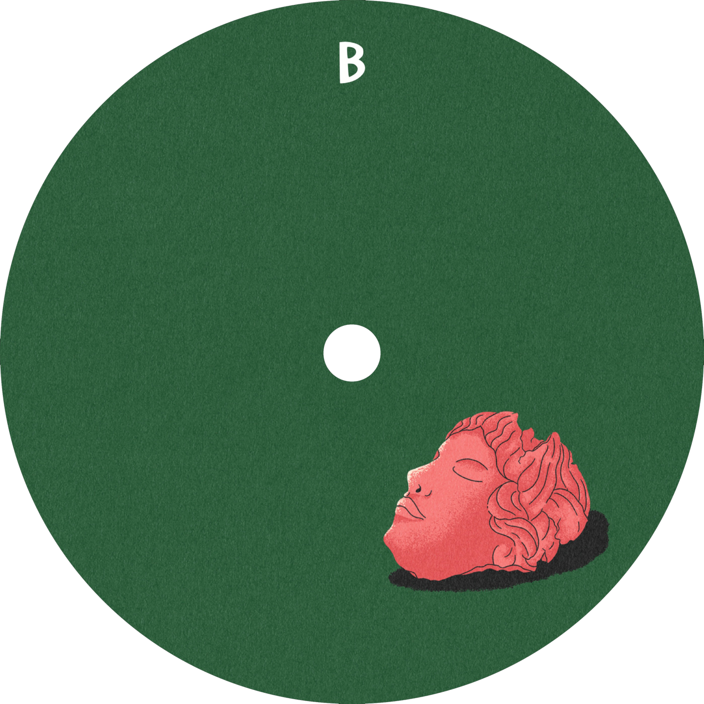 HSM011 GAVINCO - DEEP ROOTS LP