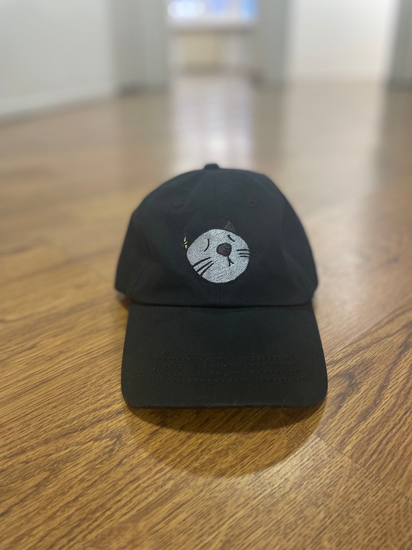 Casquette Caravella