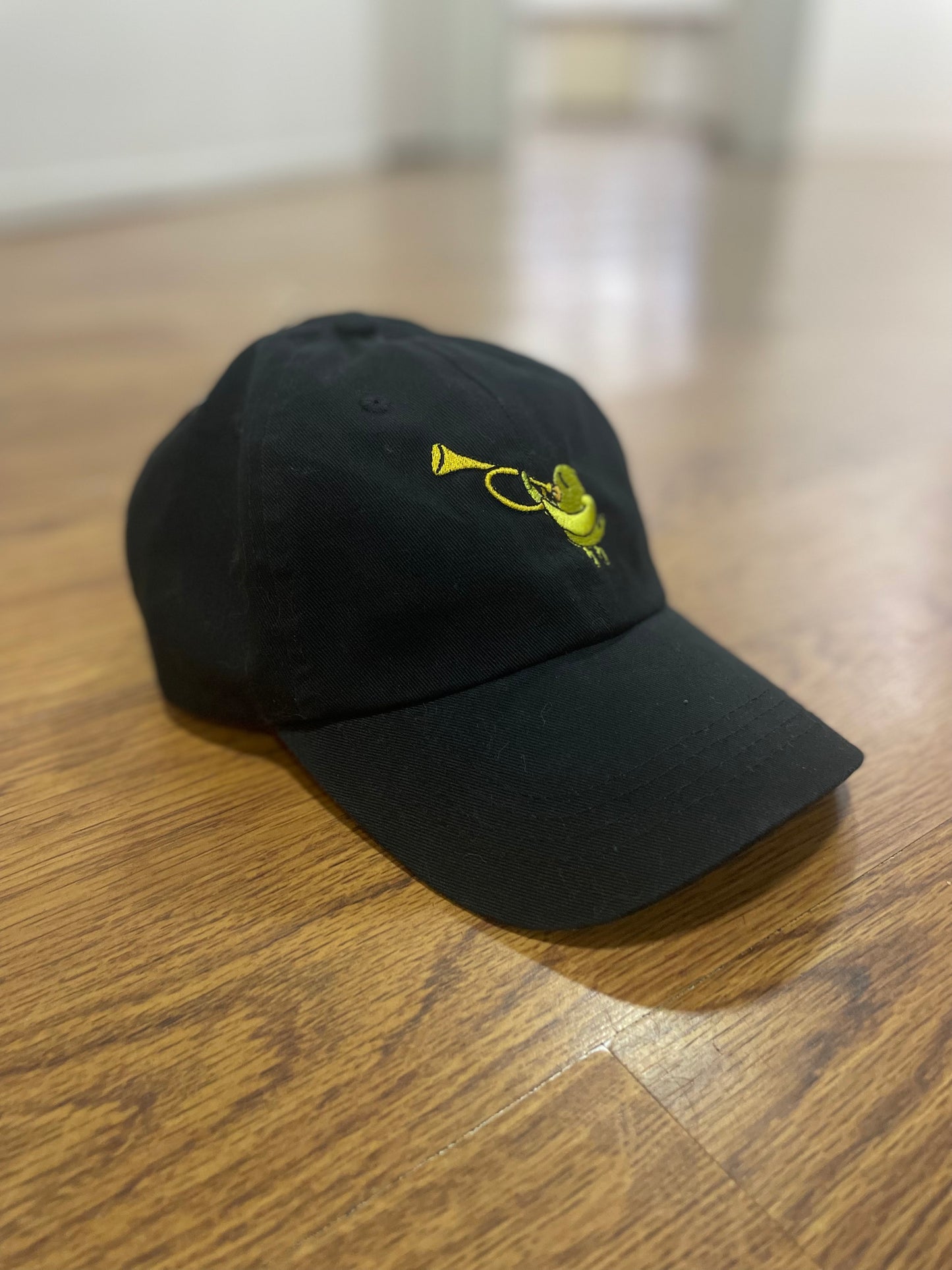 Casquette Caravella
