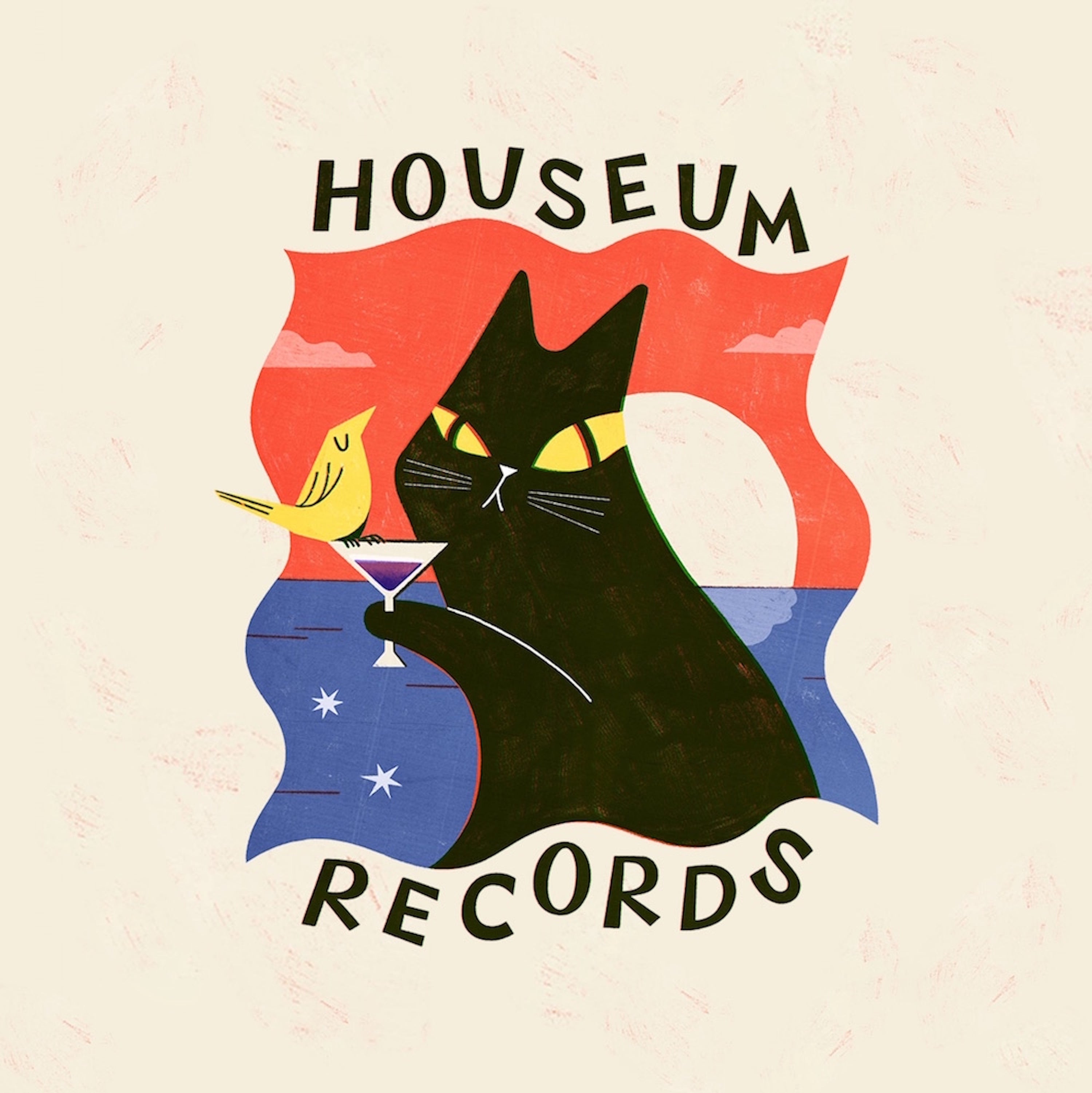 Boutique Houseum – Houseum Records