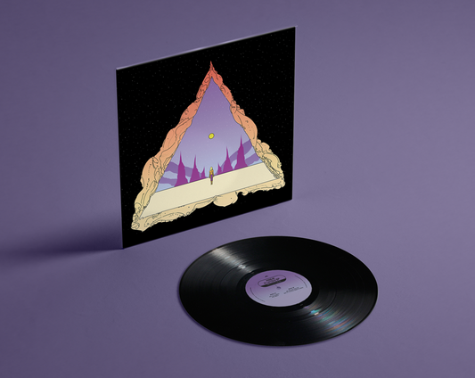 ELP002 HOLO - IN LIMBO EP