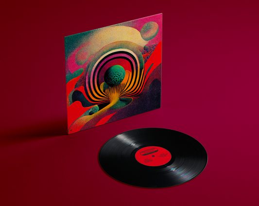 ELP003 AIDEN FRANCIS - OVERTURE LP