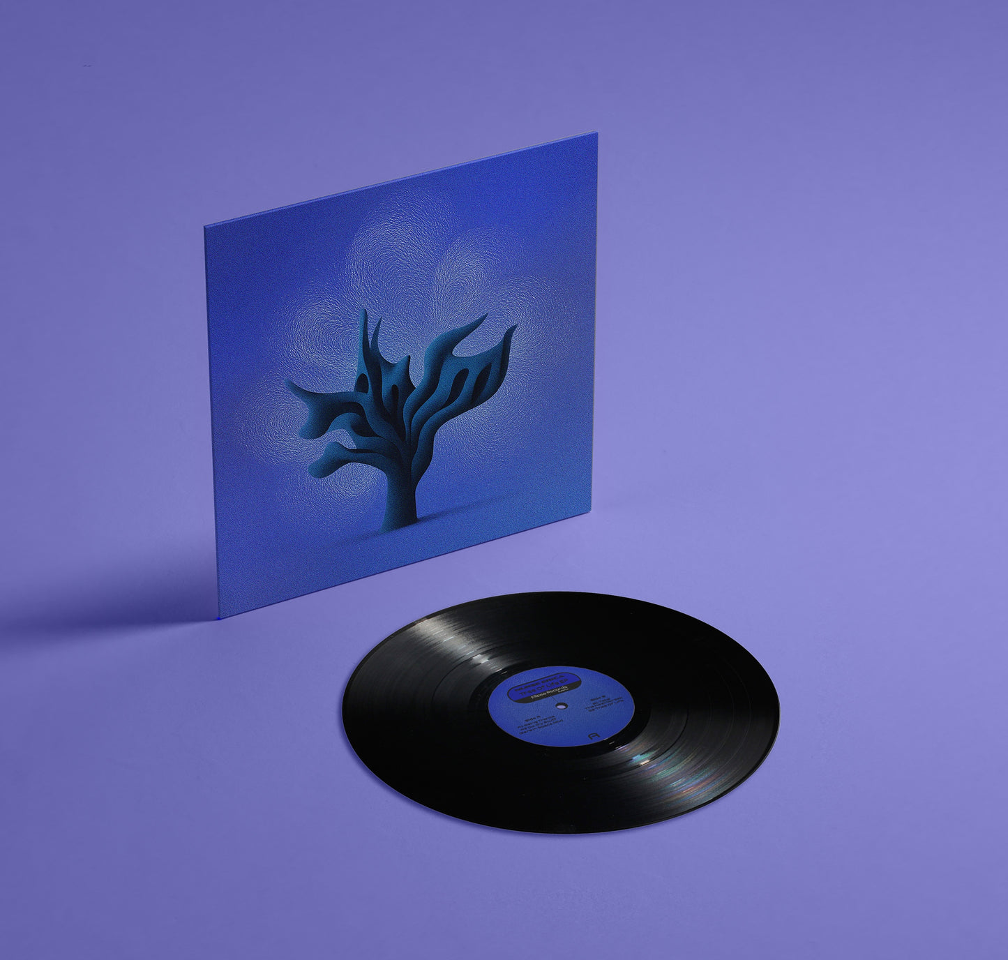 ELP005 NURSE ERICA - TREE OF LIFE EP