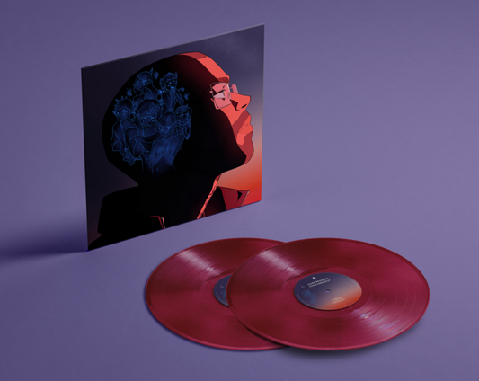 HSM012 MARC BRAUNER - COMPANIONS LP