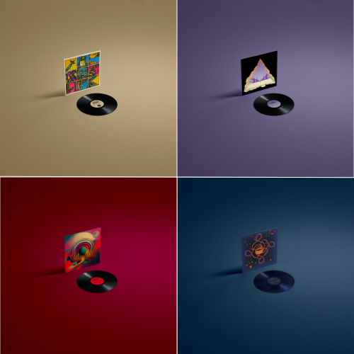 PACK ELLIPSE